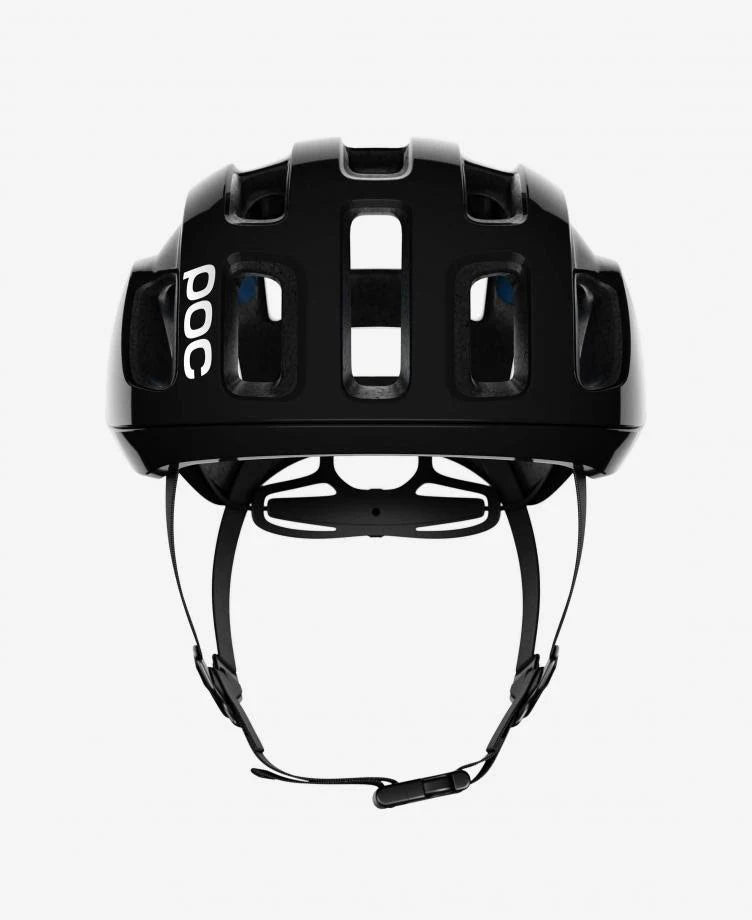 Matte Blue Ventral Air Spin Helmet I516952