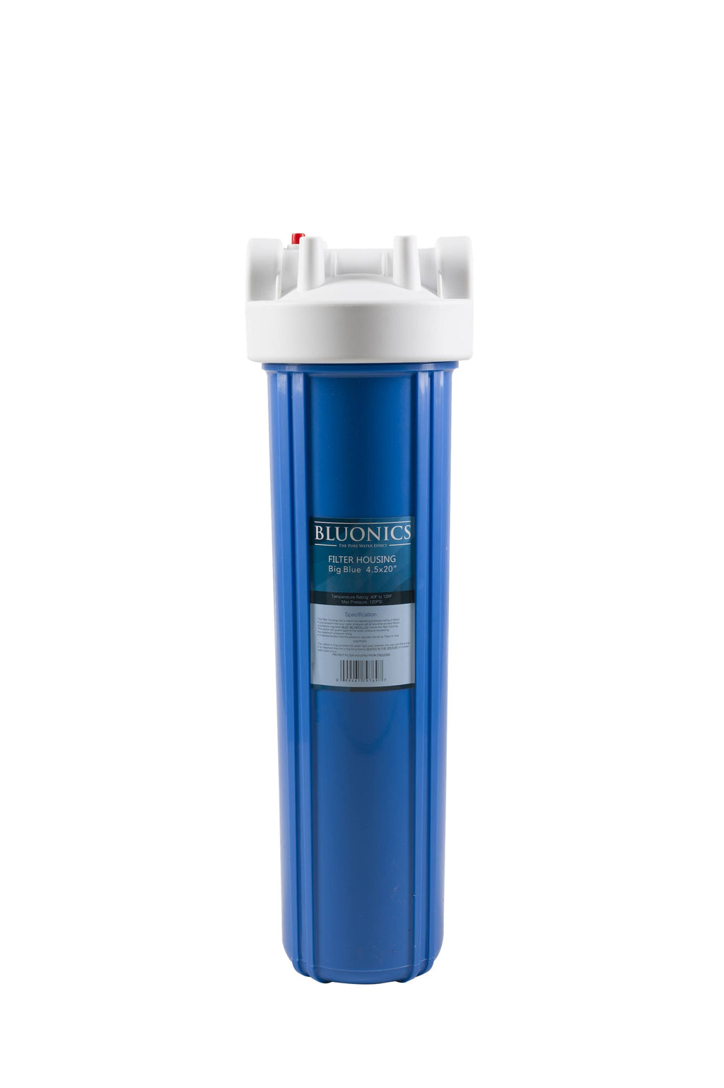 20x22 Whole House Water Filter with 5 Micron Sediment Cartridge X318067