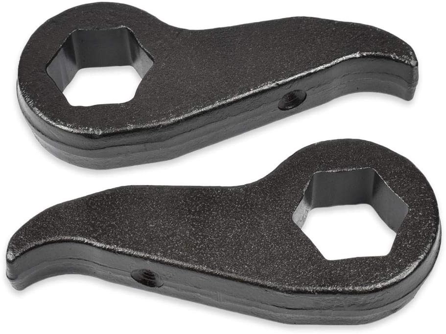 3" Front Leveling Lift Kit Top Shock Extenders Pack of 2 N916