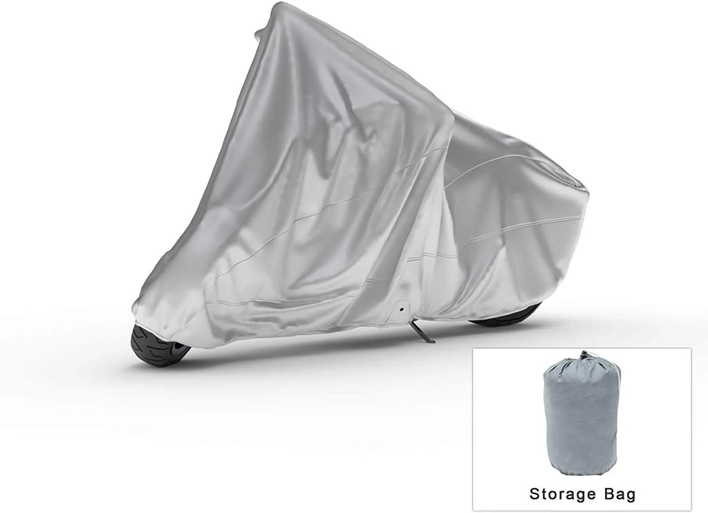 Trike Cover with Securing Straps and Storage Bag O5297