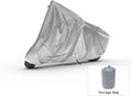 Trike Cover with Securing Straps and Storage Bag O5297