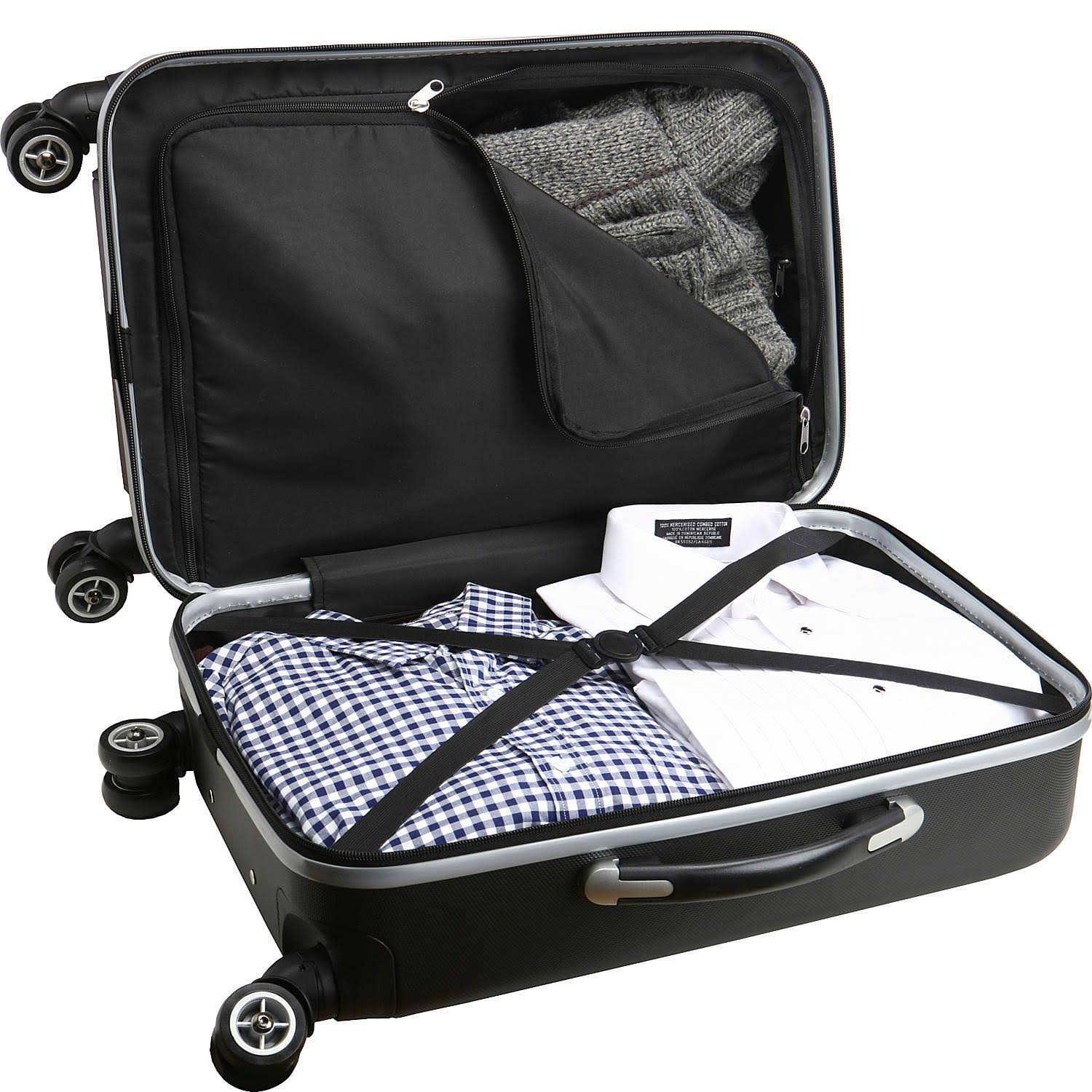 Navy Hardcase Spinner Z425468