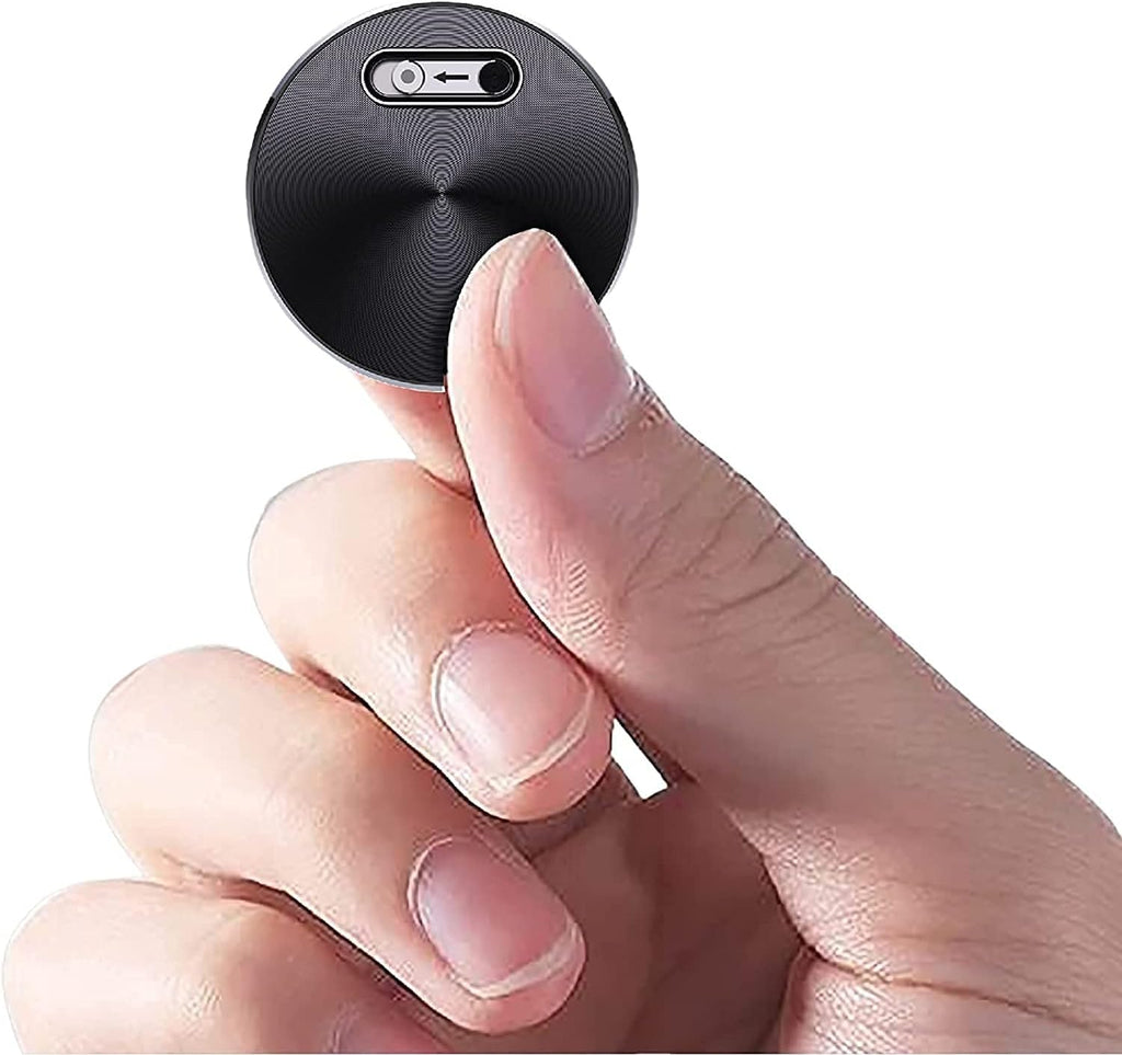 32 GB Pack of 2 Mini Voice Activated Recorder with Aluminum Alloy Casing X506616