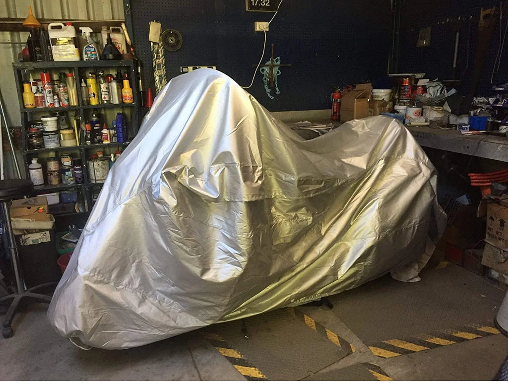 Trike Cover with Securing Straps and Storage Bag O5297