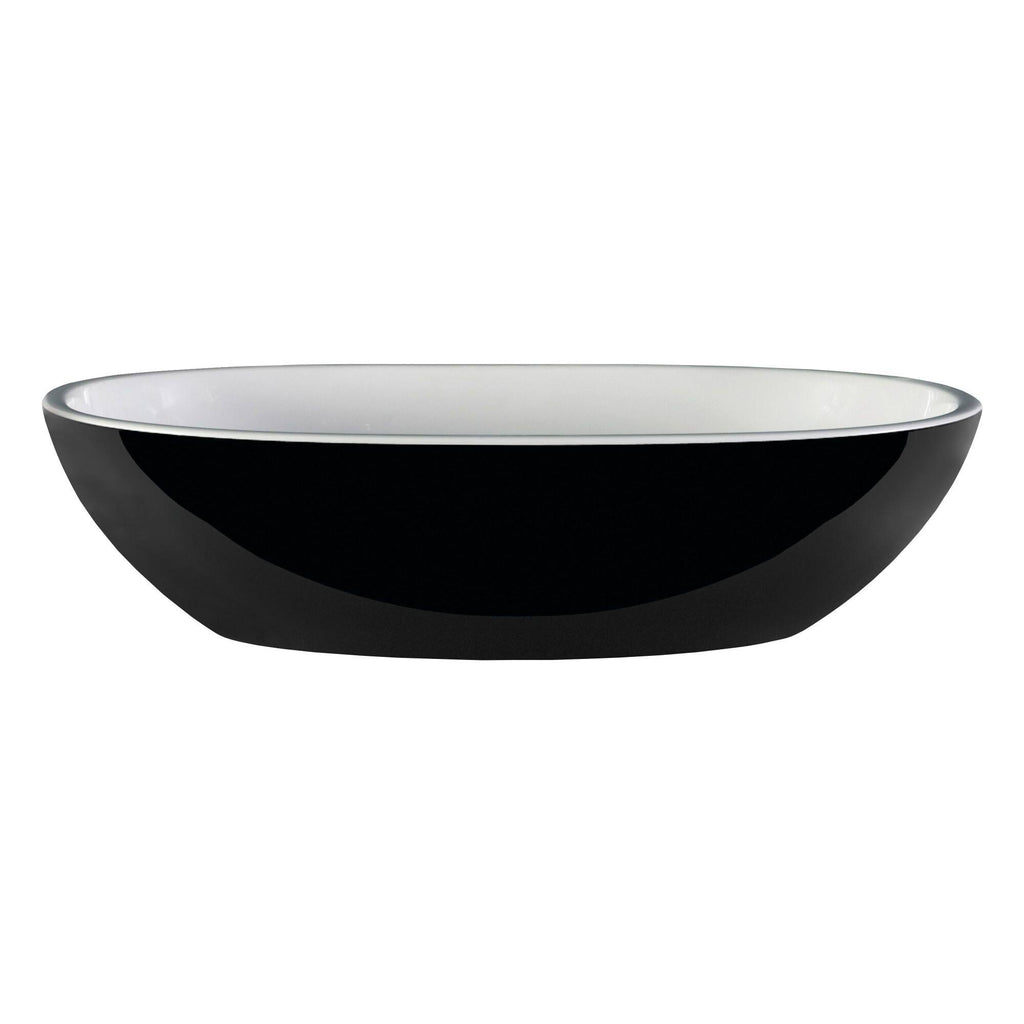 18-7/8x22 Oval Composite Vessel A550