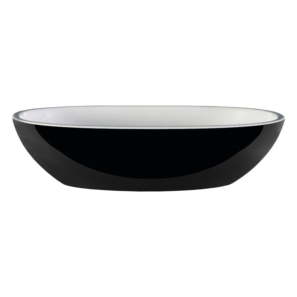18-7/8x22 Oval Composite Vessel A550