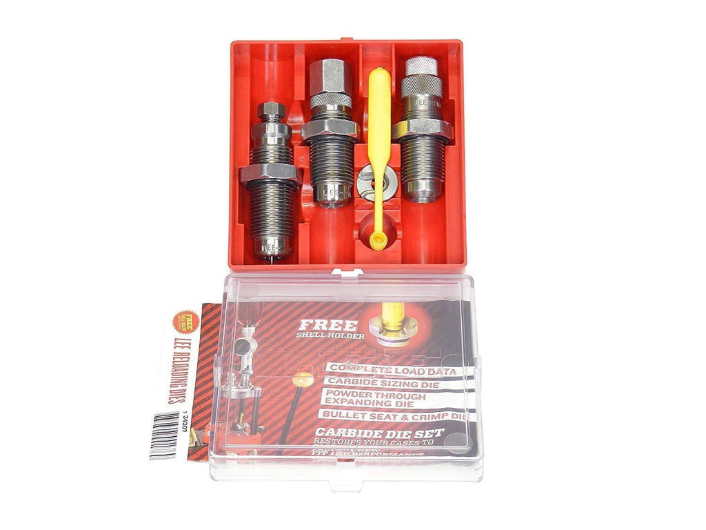 Carbide 3 Die Set U4057