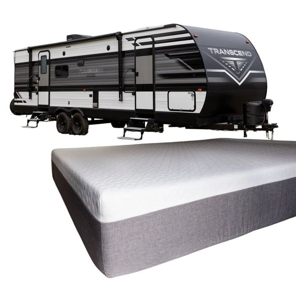 10" 70x75 RV Mattress J6248