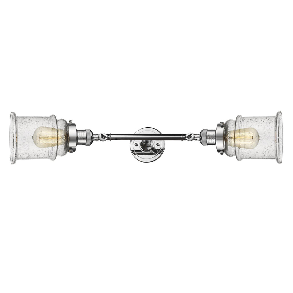 2 Light Bath Vanity Light E4088