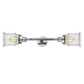 2 Light Bath Vanity Light E4088