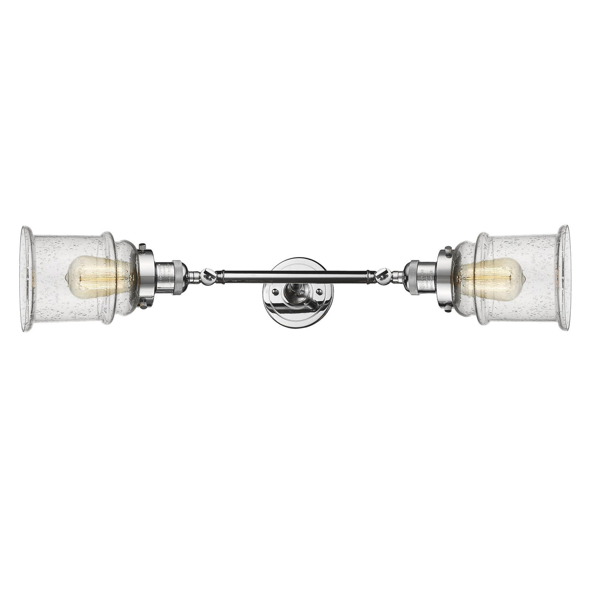 2 Light Bath Vanity Light E4088