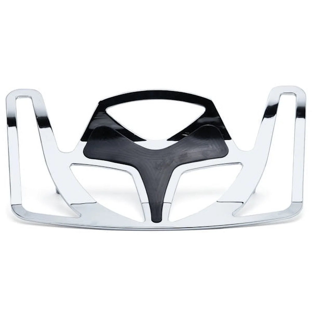 Chrome Cargo Travel Trunk Rack Mount for Honda Goldwing GL1800 2005-2006 D689577