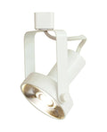 White 8 inch LED Track Head C887690