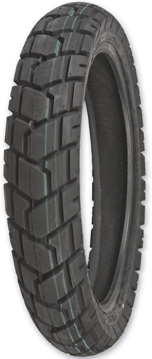 120/90-17TT Dual Sport Tire B378