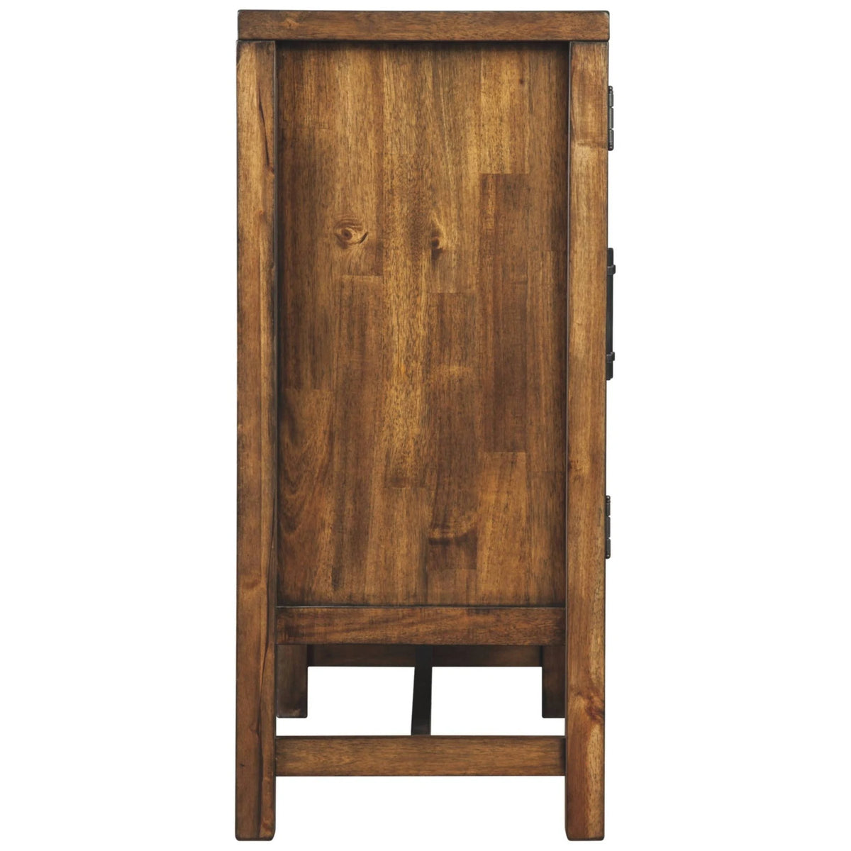 Brown Accent Cabinet N198948