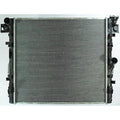 Radiator Complete K802679