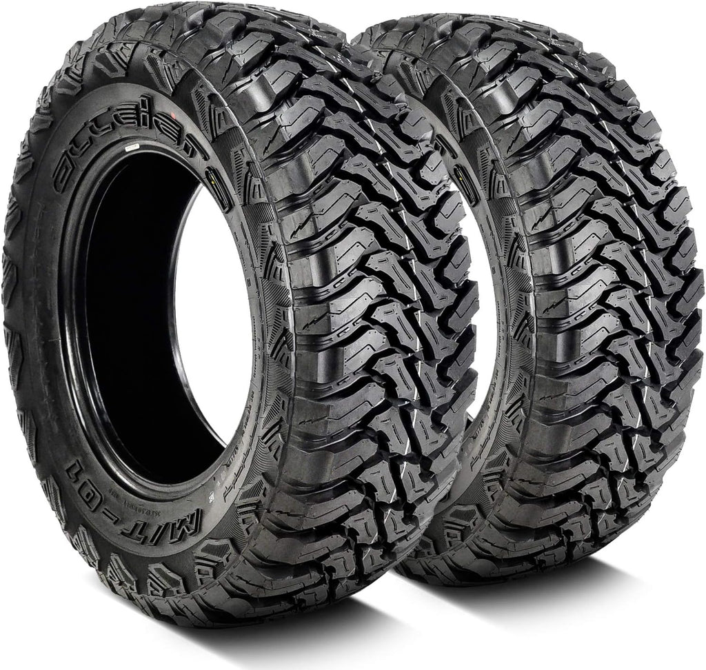 Mud Off-Road Light Truck Radial Tire LT315/75R16 Load Range E 10-Ply V41287