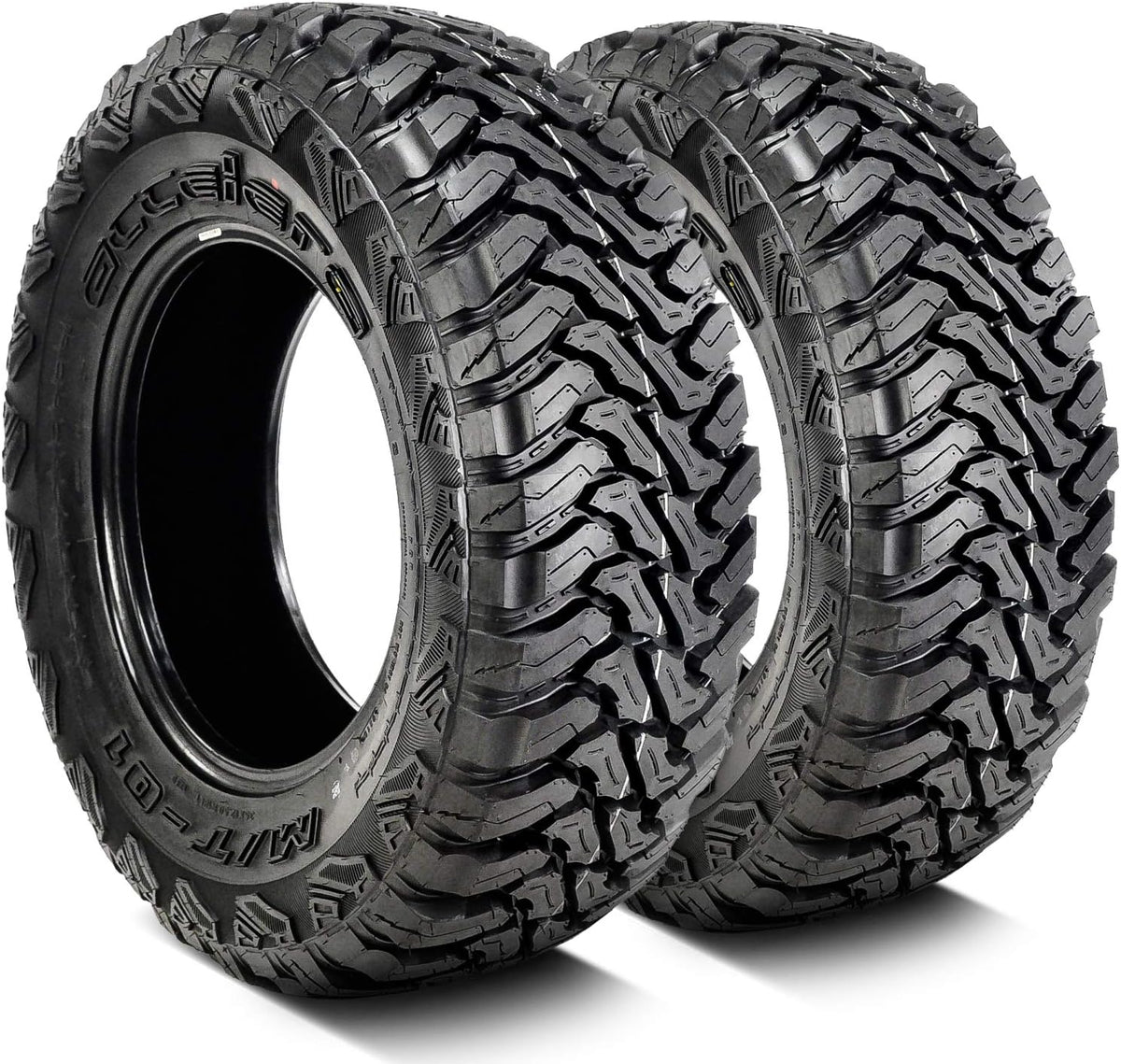 Mud Off-Road Light Truck Radial Tire LT315/75R16 Load Range E 10-Ply V41287
