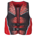 Red Rapid-Dry Life Vest E852174