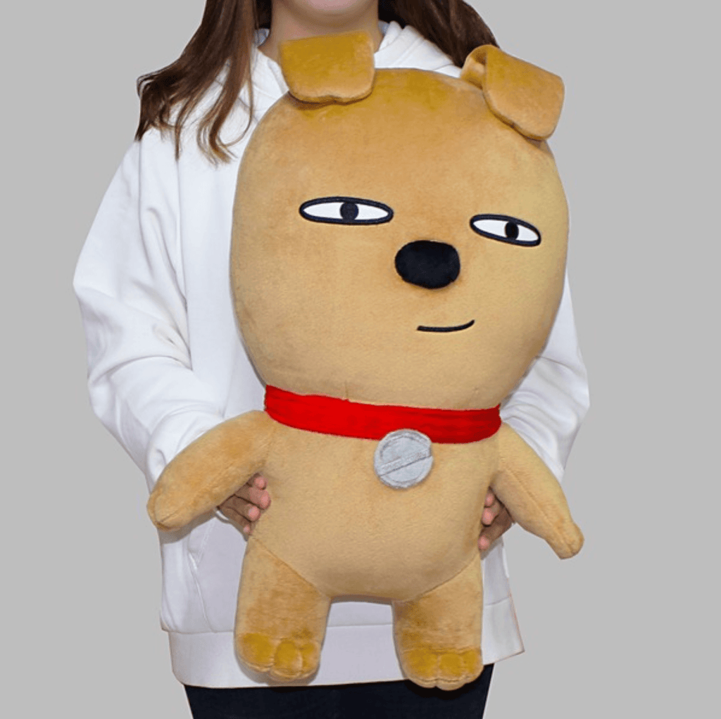 23 Inch Tall Large Doll O88214