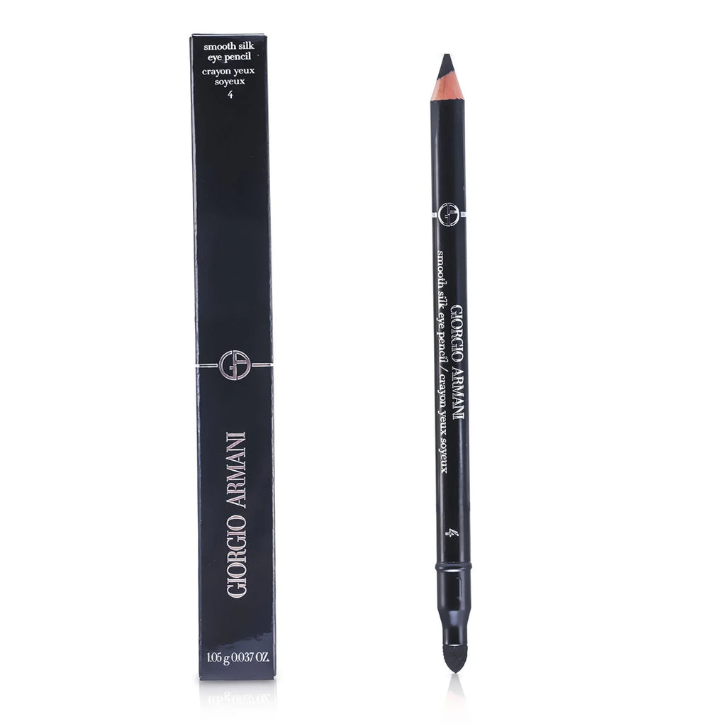 Smooth Silk Eye Pencil # 08 Gray 1.05g Z197045