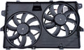 Condenser Cooling Fan Assembly K312467