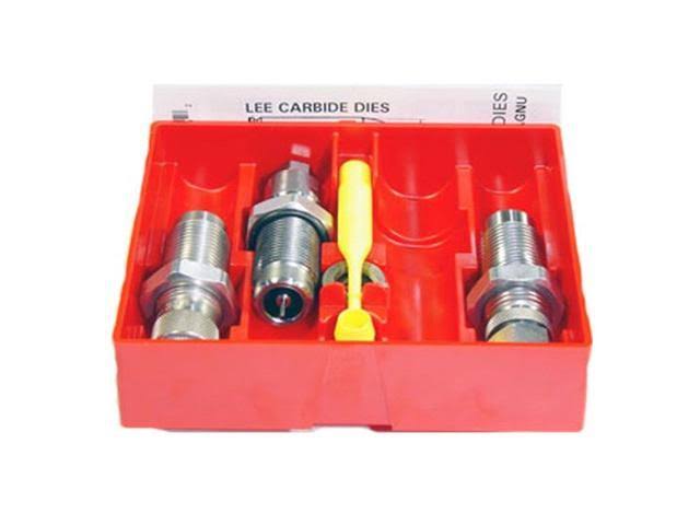 Carbide 3 Die Set U4057