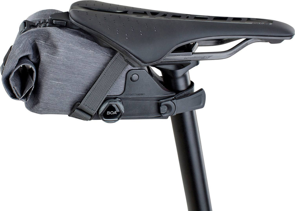 Seat Pack Boa 2L Grey M532468