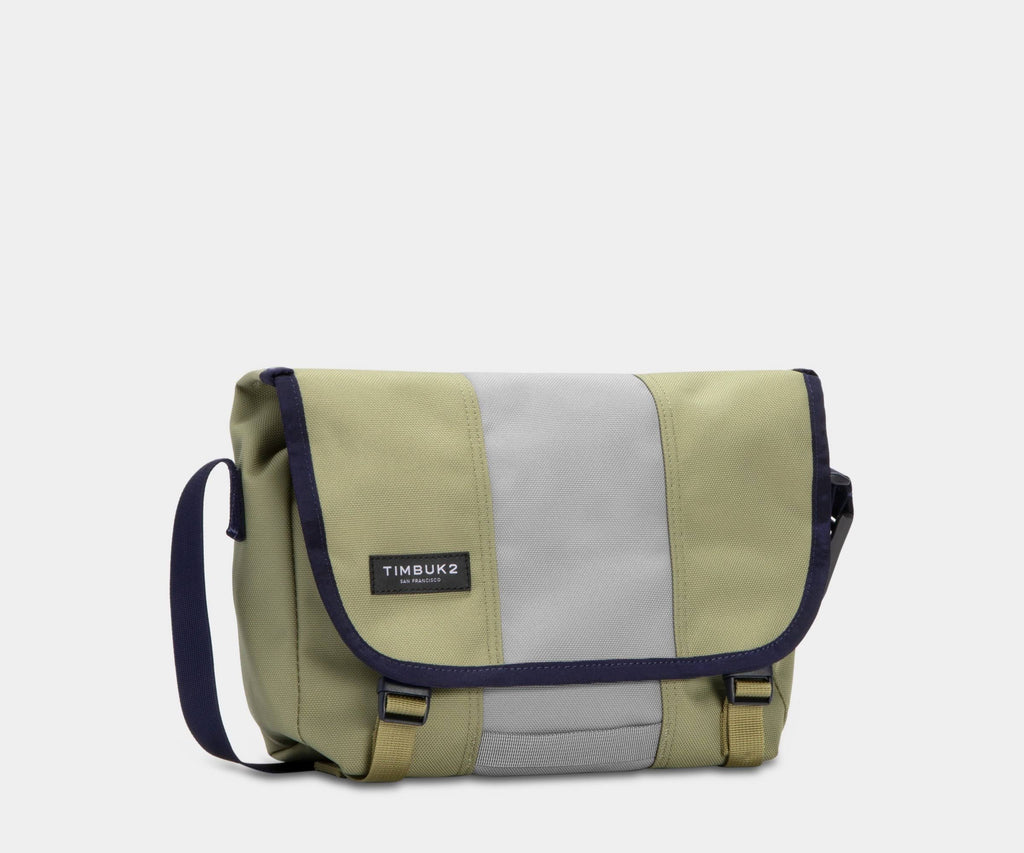 Nautical Bixi Classic Messenger Bag A687931
