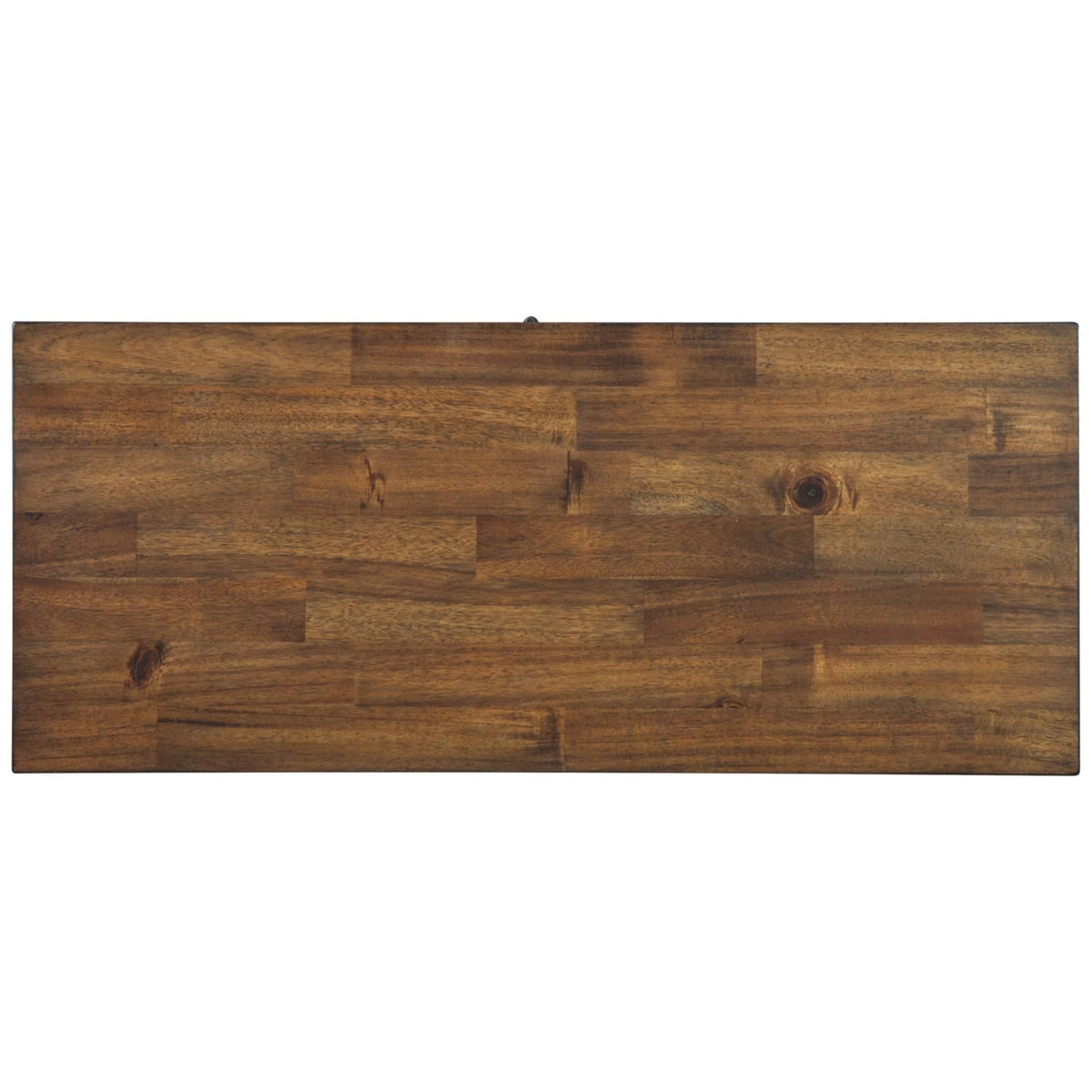 Brown Accent Cabinet N198948