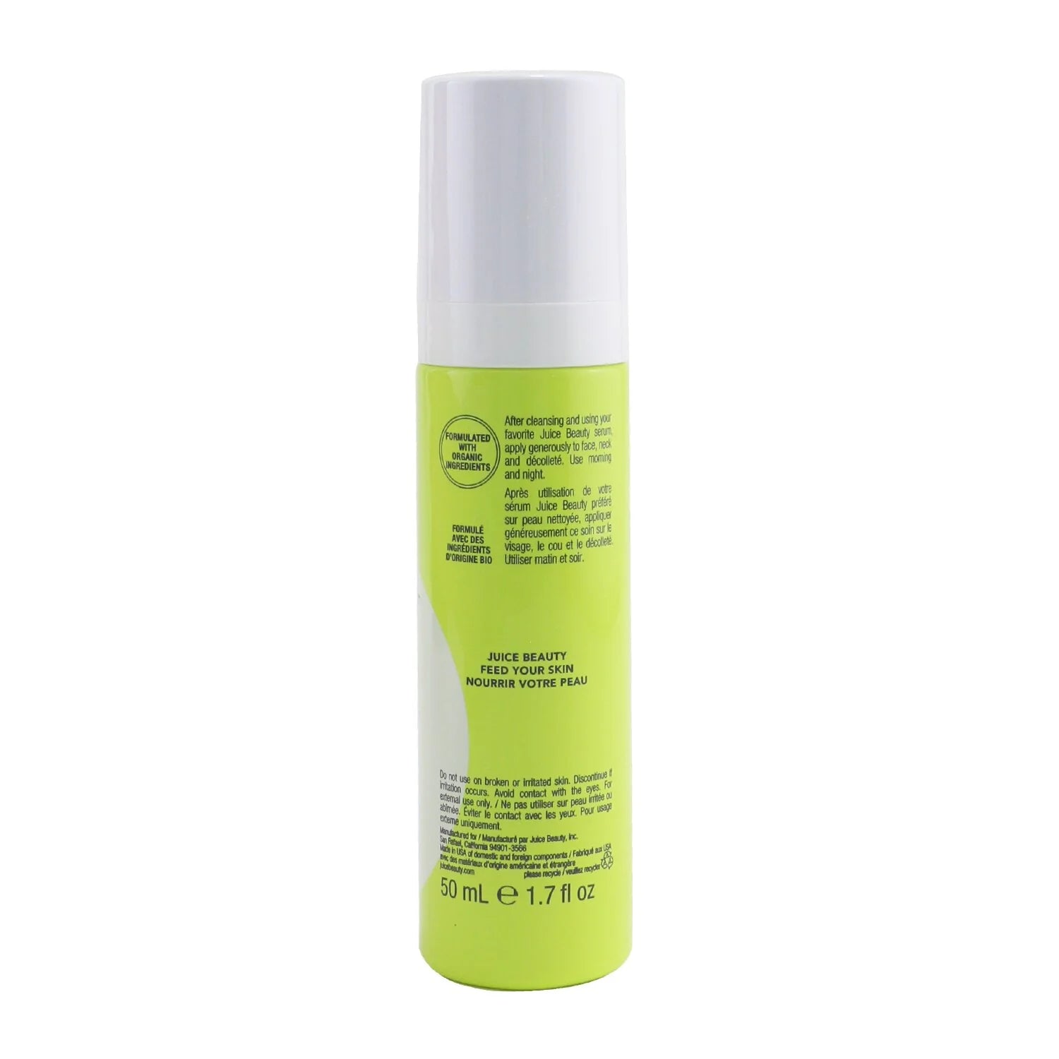 Hydrating Gel Moisturizer T67297