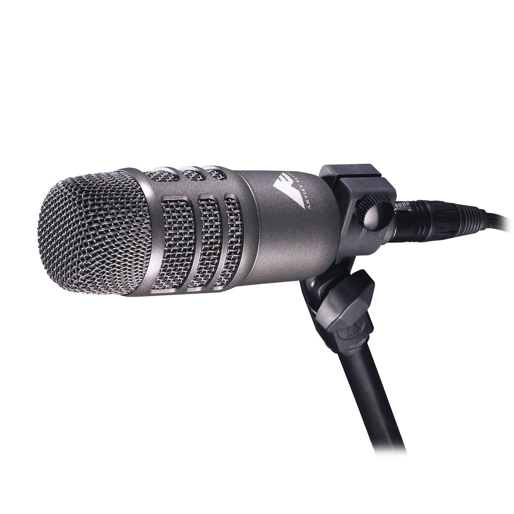 Dual-Element Microphone D6151