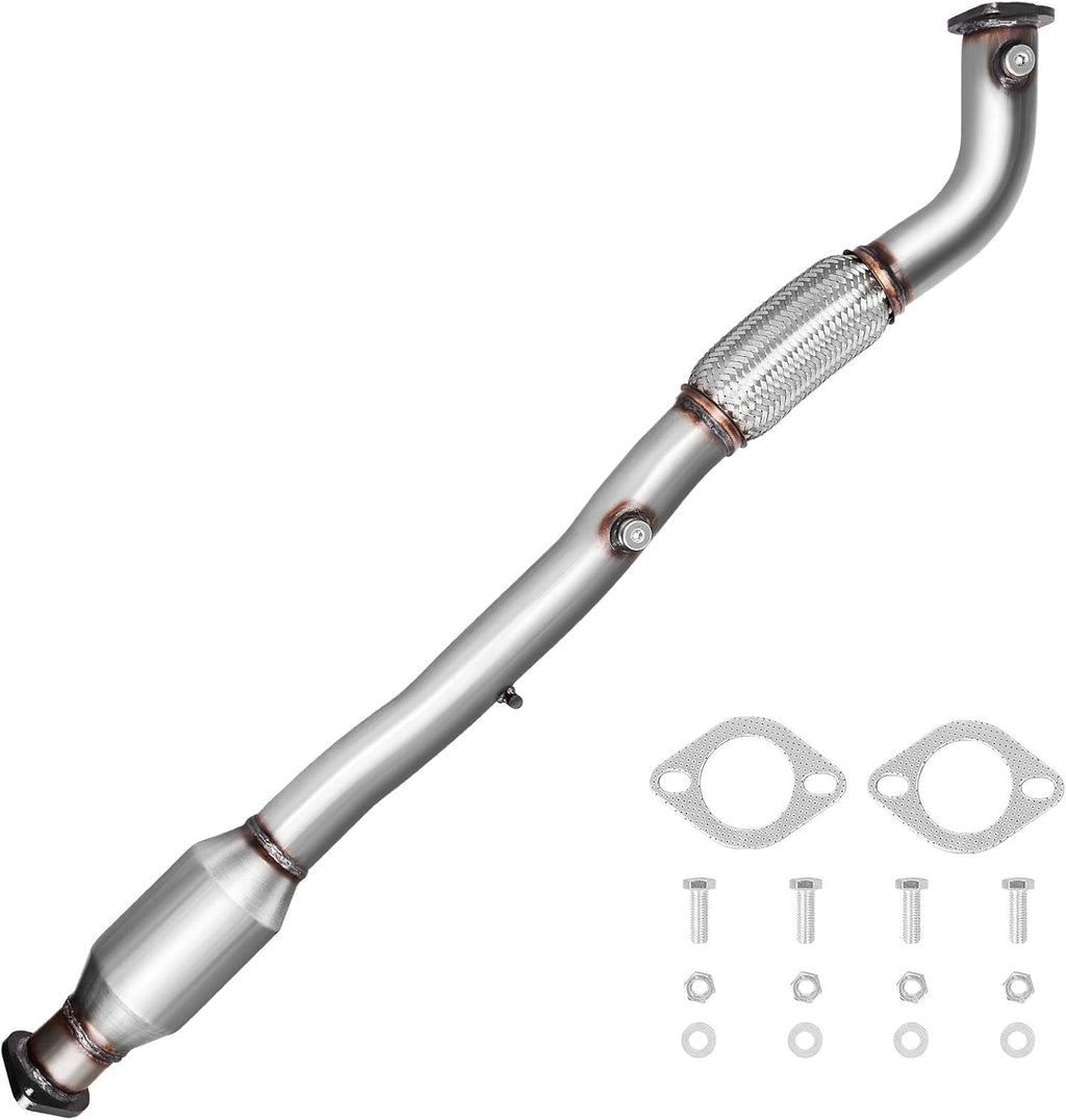 Catalytic Converter for 2002-2006 Toyota Camry Solara 2.4L Y8197