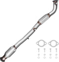 Catalytic Converter for 2002-2006 Toyota Camry Solara 2.4L Y8197