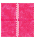 Square 4-1/2x22 Fabric Cutting Dies Y10146