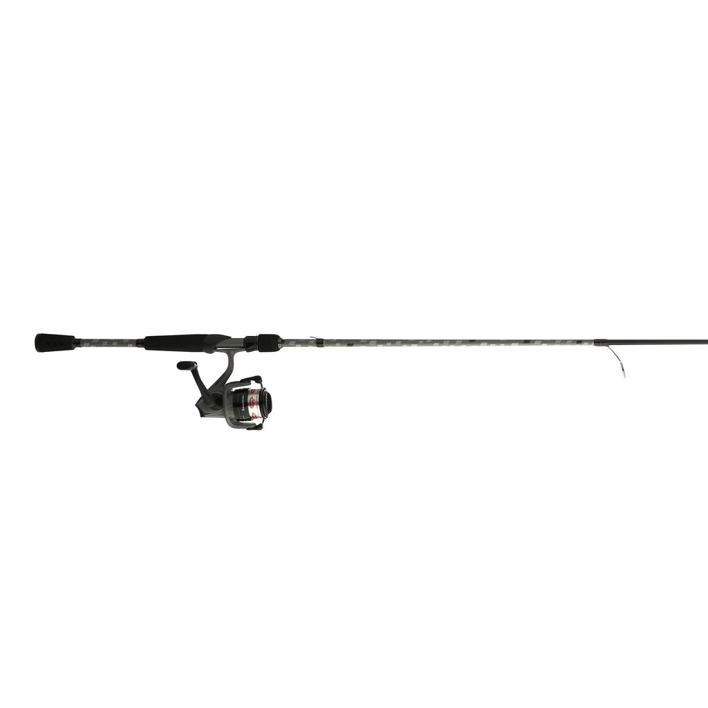 6'6" Fishing Rod and Reel Spinning Combo W61183