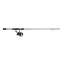 6'6" Fishing Rod and Reel Spinning Combo W61183