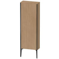 Semi Tall Cabinet - European Oak F65766