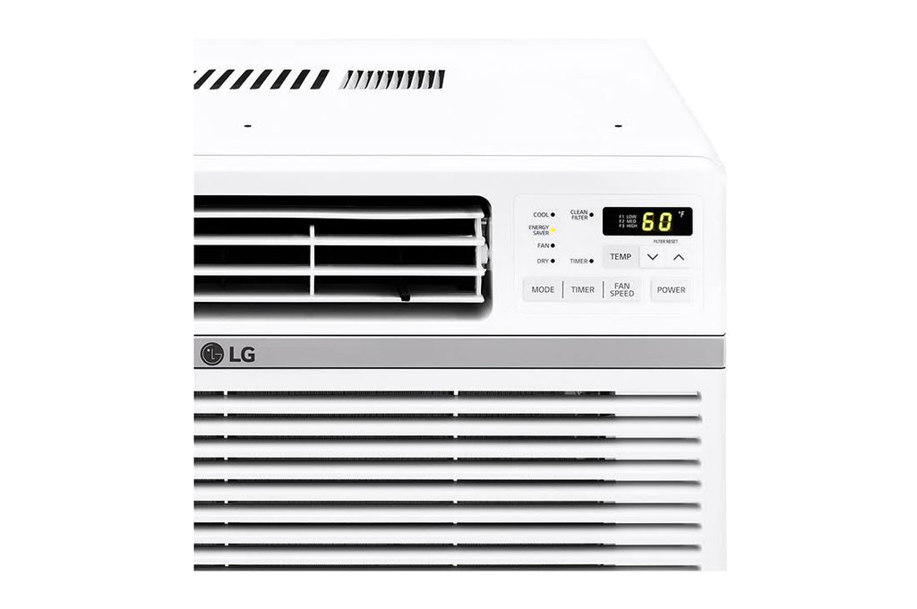 18,000 BTU Window Air Conditioner V206