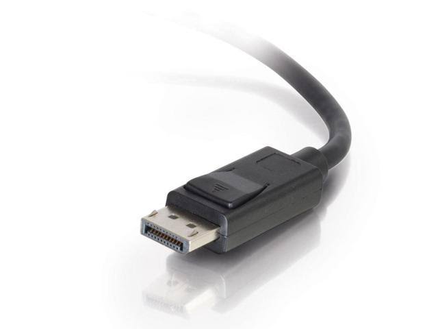 35ft 8K DisplayPort Cable M/M M251