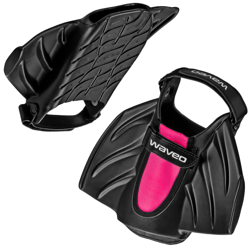 Walkable Floating Swim Fins A67077