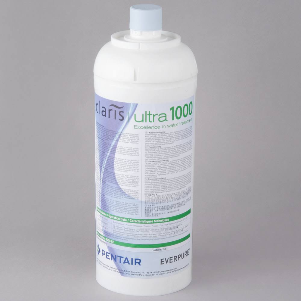 Claris Ultra 1000-L Cartridge A843574