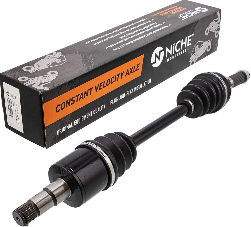 Drive Shaft Axle Kit Combo for 2005-2007 Polaris Ranger 500 700 Z7999