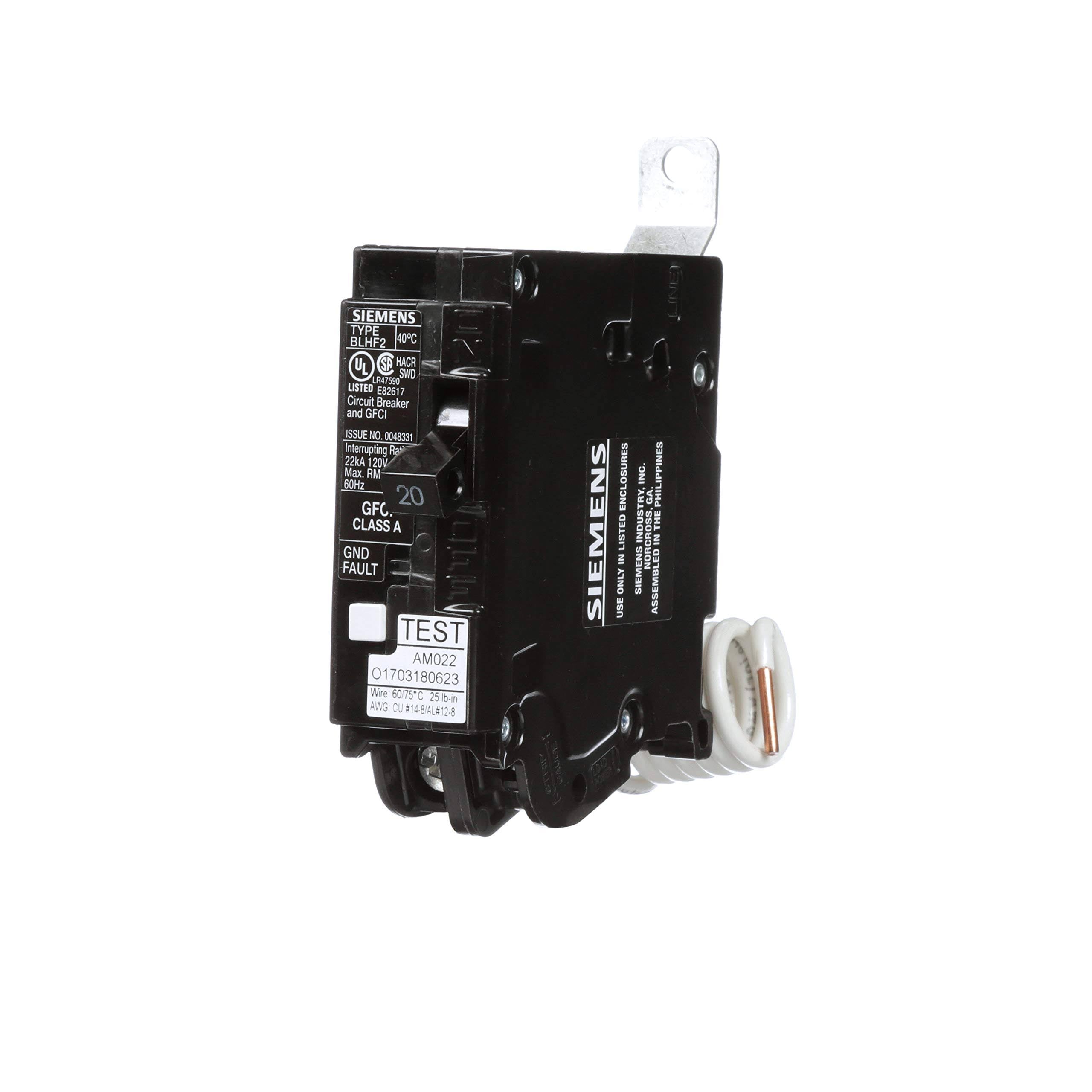 Molded Case Circuit Breaker J533698