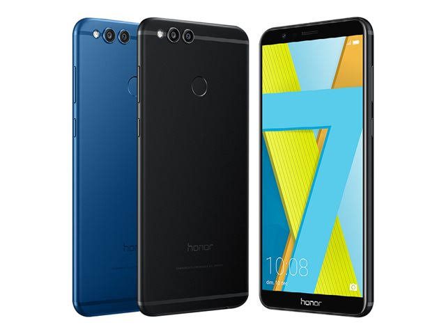 Unlocked Smartphone with Dual Camera, 32GB W66169