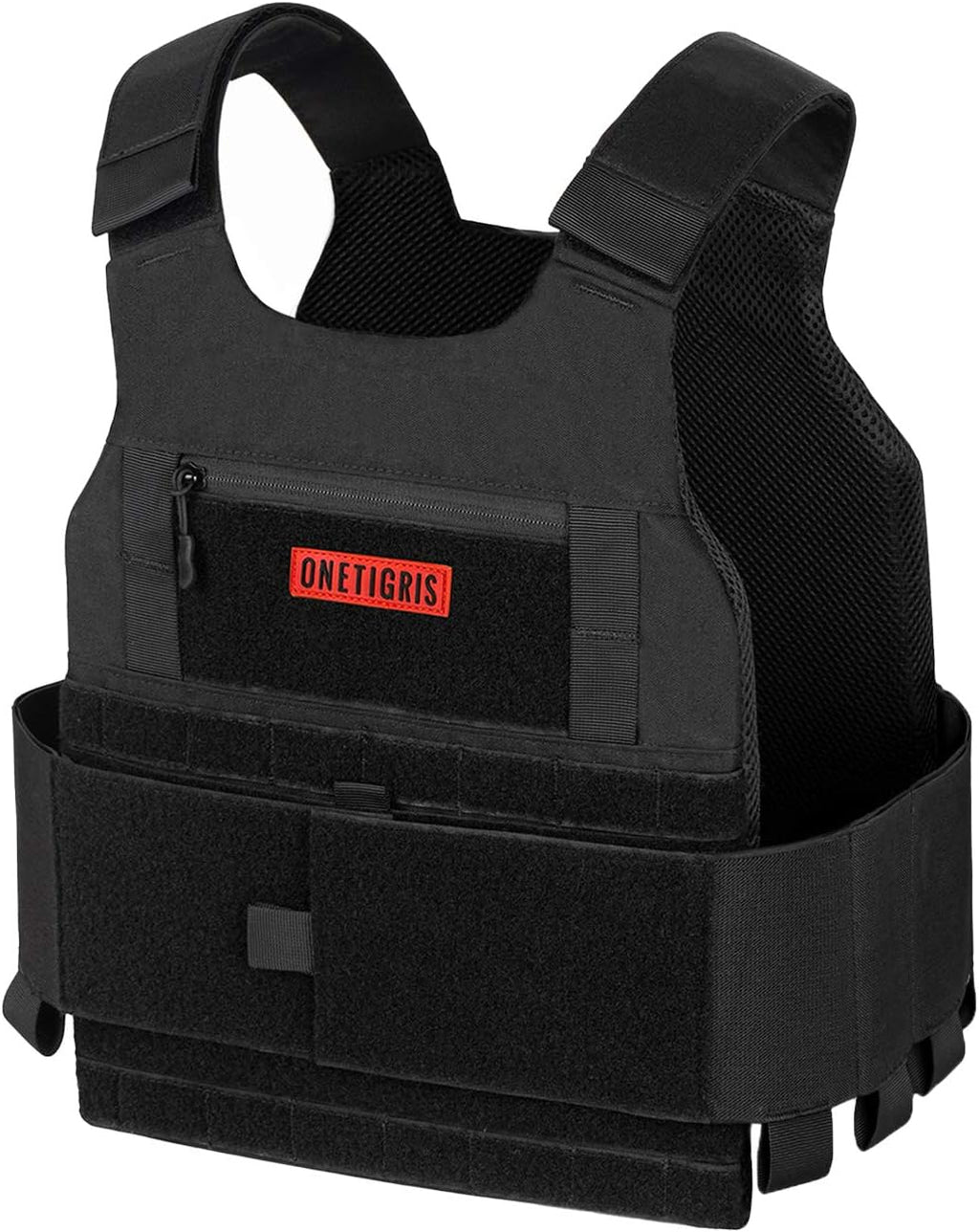 Tactical Vest C421603