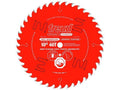 10x22 40 Tooth Thin Kerf Saw Blade U360