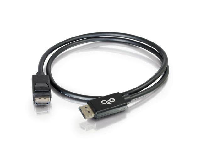 35ft 8K DisplayPort Cable M/M M251
