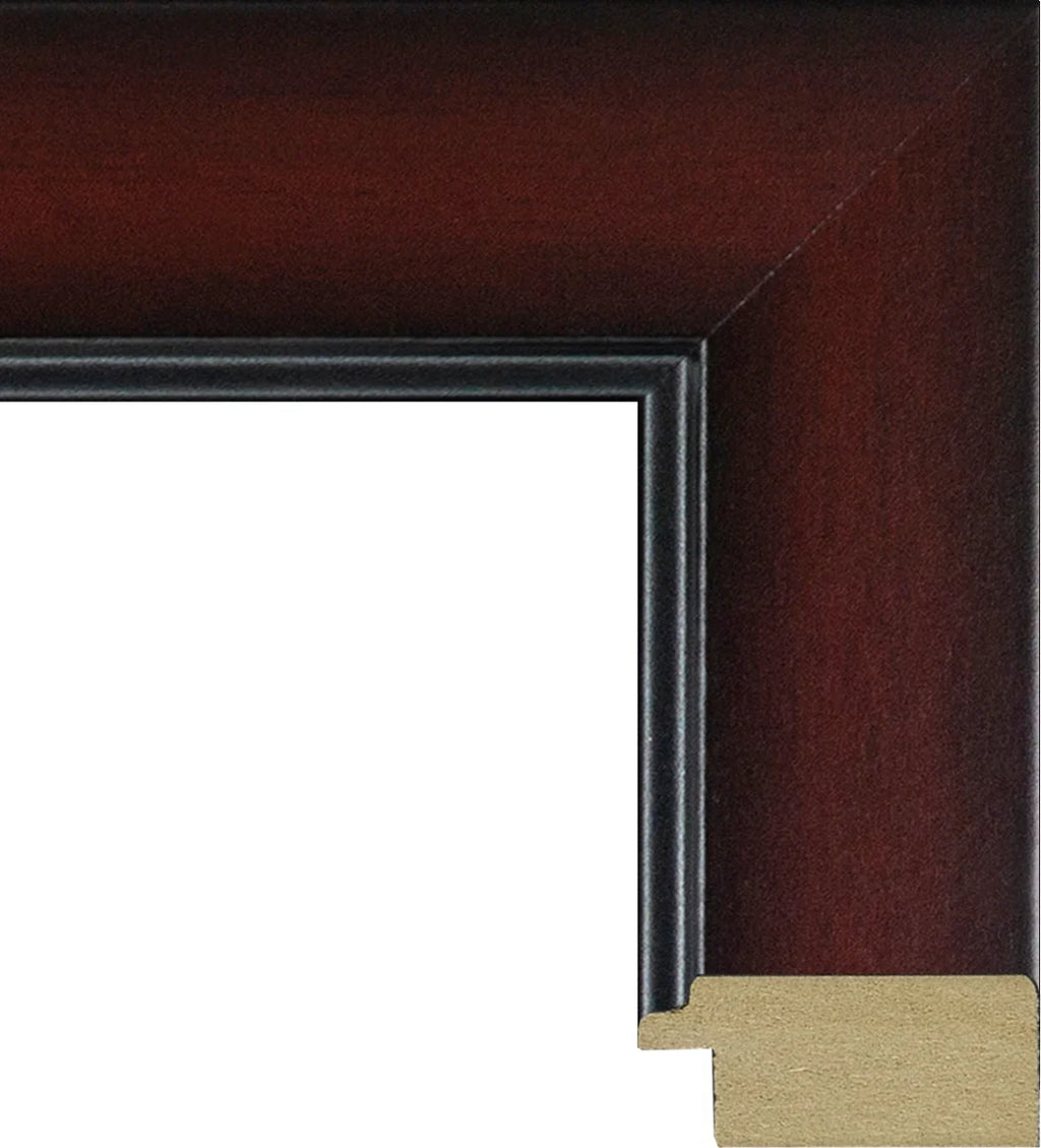 Diploma Frame, Document Size 16" x 12" D272