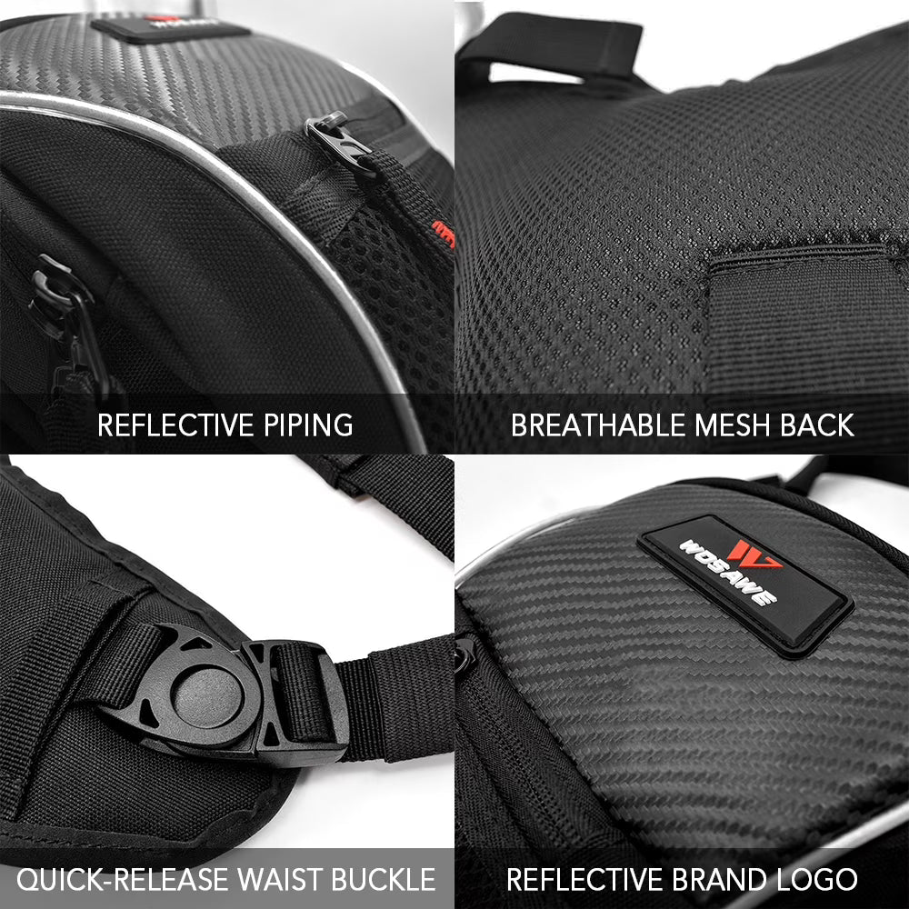 Bike Pouch Q7223
